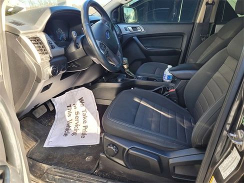 Used 2019 Ford Ranger XLT w/ Equipment Group 301A Mid image 5