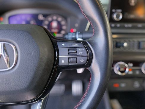 Used 2023 Acura Integra A-Spec FWD image 17