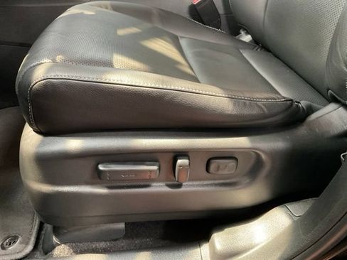 Certified 2023 Honda Ridgeline RTL image 33