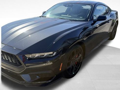 Used 2024 Ford Mustang Premium w/ 2.3L High Performance Package image 38