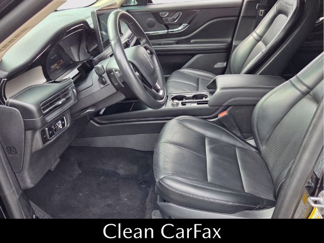 Used 2024 Lincoln Corsair Reserve FWD image 5