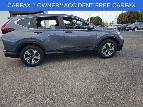Used 2020 Honda CR-V LX image 23