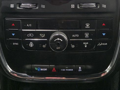 Used 2014 Dodge Grand Caravan R/T w/ Driver Convenience Group image 35