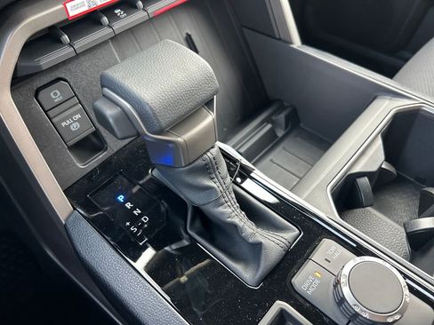 New 2026 Toyota Tundra SR5 image 16