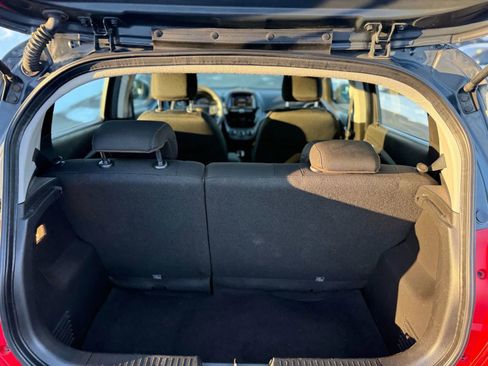 Used 2021 Chevrolet Spark LT image 13