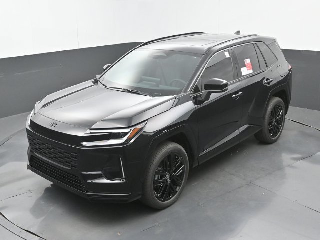 New 2026 Toyota RAV4 XSE AWD/4WD image 31