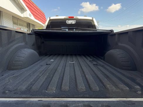 Used 2022 Ford F250 XL w/ STX Appearance Package AWD/4WD image 15