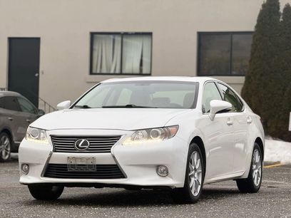 Used 2015 Lexus ES 350