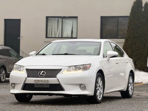 Used 2015 Lexus ES 350 image 1