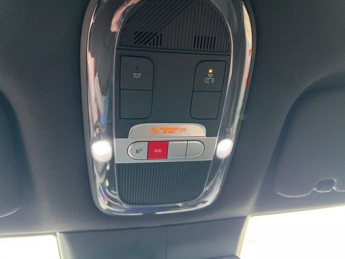 Used 2024 Hyundai Ioniq 6 SEL image 25