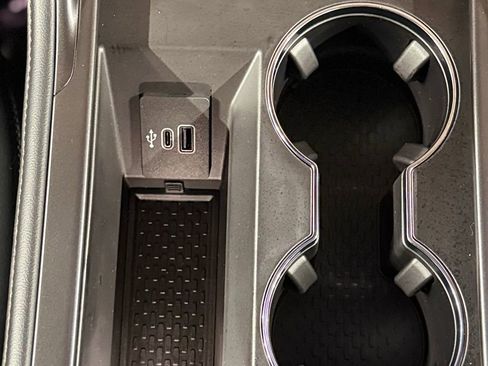 New 2026 Lincoln Nautilus Reserve w/ Jet Appearance Package image 93