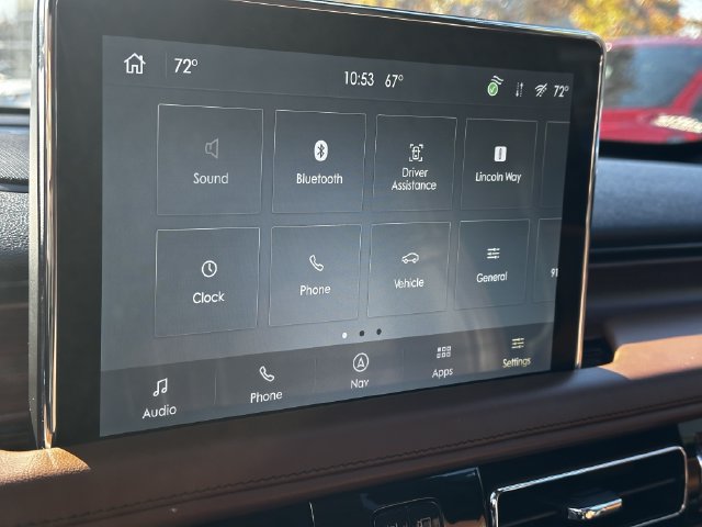 Certified 2021 Lincoln Aviator Reserve w/ Elements Package Plus AWD/4WD image 21