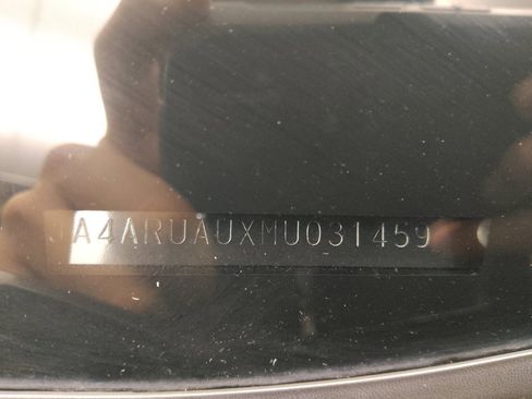 Used 2021 Mitsubishi Outlander Sport SE image 33