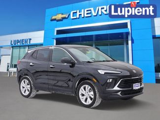 Used 2024 Buick Encore GX Preferred 360° Tour