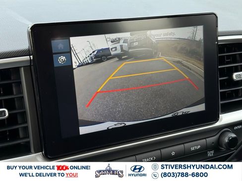 New 2026 Hyundai Venue SE image 4