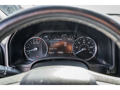 Used 2021 Ford Expedition Max Limited image 14