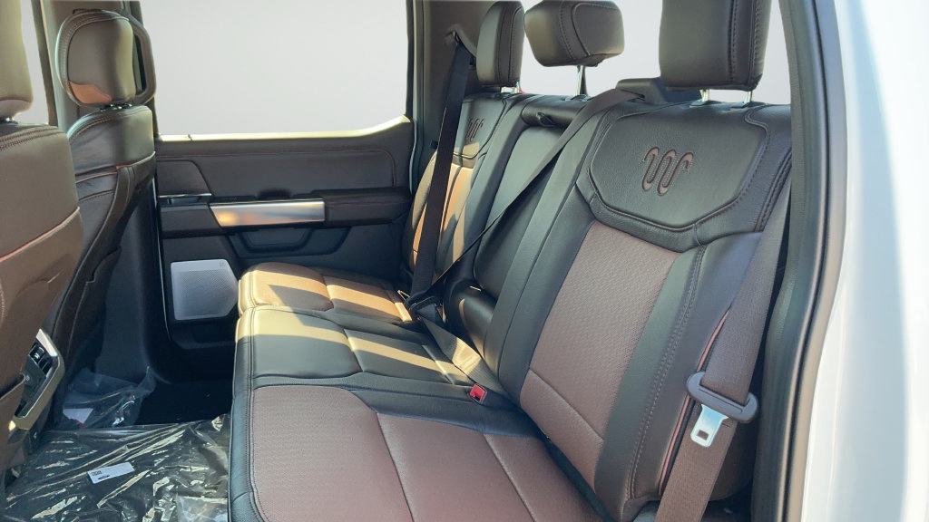New 2026 Ford F350 King Ranch AWD/4WD image 21