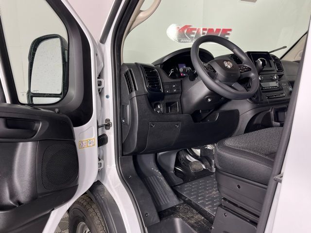 New 2026 RAM ProMaster 2500 w/ Convenience Group FWD image 21
