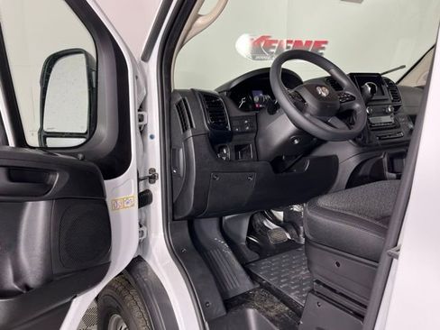 New 2026 RAM ProMaster 2500 image 21