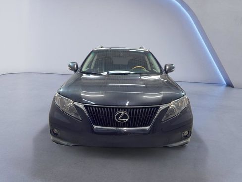 Used 2011 Lexus RX 350 AWD image 2