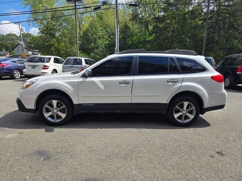 Used 2013 Subaru Outback 3.6R Limited image 19