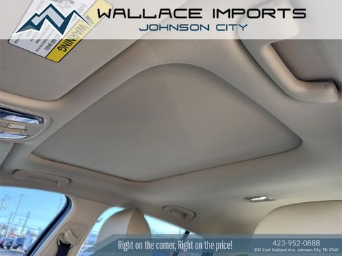 Used 2023 Kia Stinger GT-Line w/ Sun & Sound Package image 14