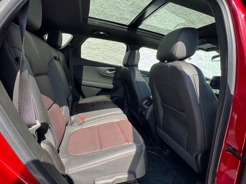 Used 2023 Chevrolet Blazer RS image 12