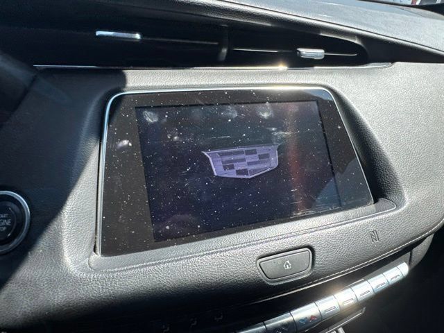 Used 2019 Cadillac XT4 Premium Luxury FWD image 19