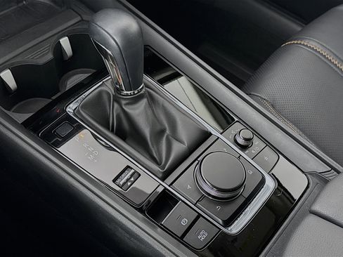 Used 2023 MAZDA CX-50 AWD 2.5 S w/ Cargo Package image 17