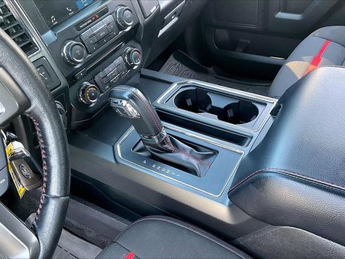 Used 2017 Ford F150 XLT w/ Equipment Group 302A Luxury AWD/4WD image 30