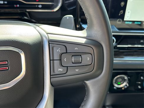 Used 2024 GMC Sierra 1500 Elevation w/ LPO, Elevation Black Package image 33