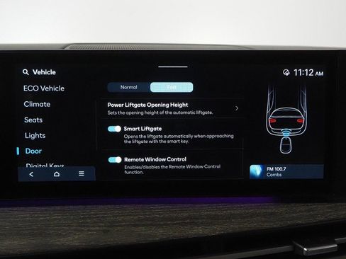 Used 2025 Hyundai Santa Fe Limited image 44