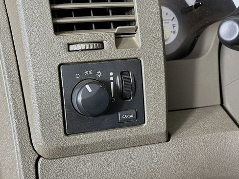 Used 2007 Dodge Ram 2500 Truck SLT w/ Trailer Tow Group image 11