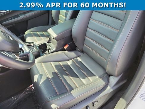 Certified 2024 Honda CR-V Sport-L image 26