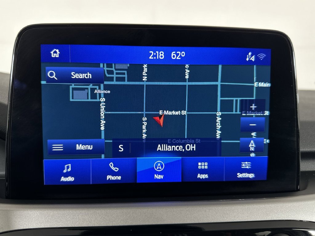 Used 2021 Ford Escape SE w/ SE Sport Appearance Package AWD/4WD image 17