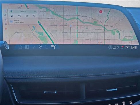 Used 2025 Cadillac CT5 Premium Luxury image 15