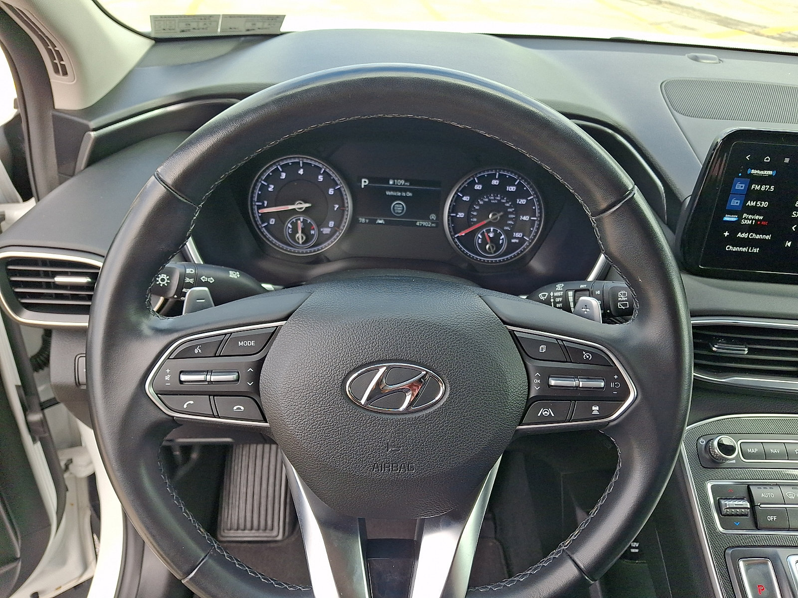 Used 2023 Hyundai Santa Fe XRT AWD/4WD image 18