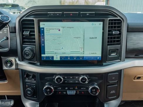 Used 2021 Ford F150 XLT w/ Equipment Group 302A High image 26