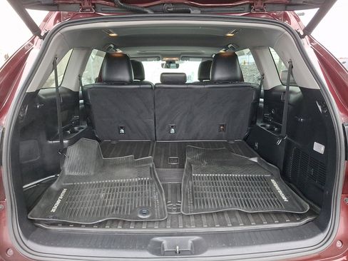 Used 2018 Toyota Highlander XLE w/ Protection Package #3 image 29