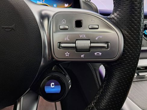 Used 2020 Mercedes-Benz AMG GT 53 w/ Driver Assistance Package image 28