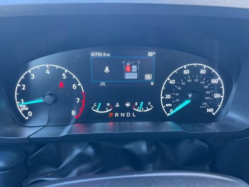 Used 2024 Ford Maverick XLT w/ XLT Luxury Package AWD/4WD image 19