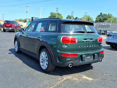 Used 2018 MINI Cooper Clubman S FWD image 14