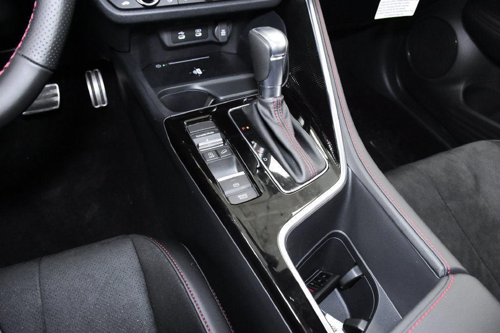 New 2026 Acura ADX A-Spec AWD/4WD image 20