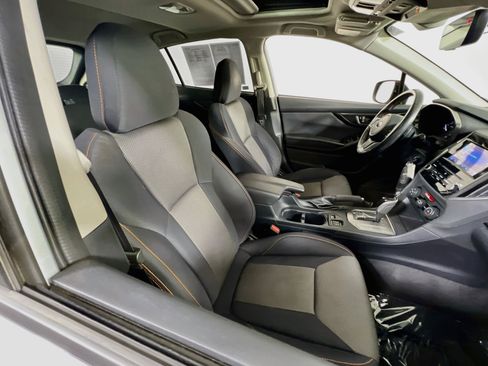 Used 2019 Subaru Crosstrek 2.0i Premium AWD/4WD image 27