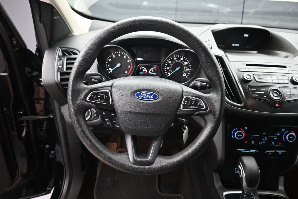 Used 2018 Ford Escape SE AWD/4WD image 21