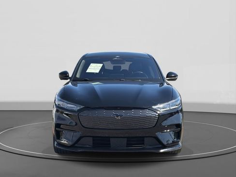 Certified 2023 Ford Mustang Mach-E GT image 3