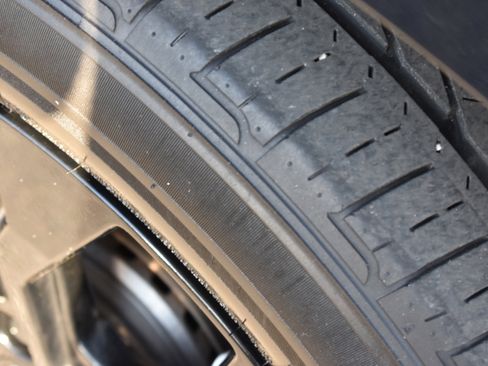 Certified 2025 Honda Odyssey Sport-L image 11