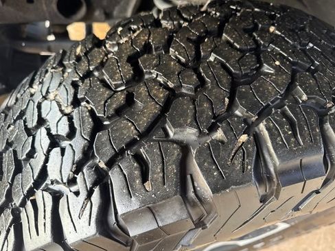 Used 2023 Jeep Wrangler Rubicon w/ Cold Weather Group image 23