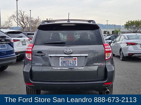 Used 2010 Toyota RAV4 Sport image 11