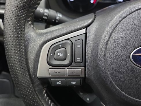 Used 2017 Subaru Forester 2.5i Limited image 17